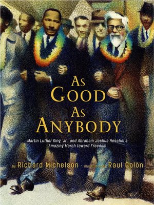 cover image of As Good as Anybody